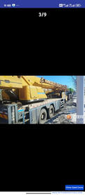 Buy XCMG XCT25 Used Crane / 5 Buy XCMG XCT25 Used Crane / 5
